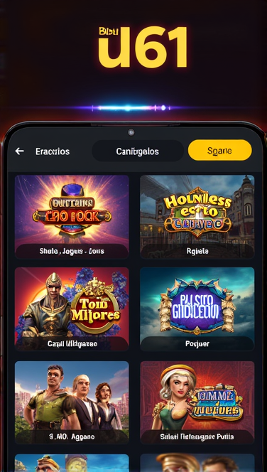 Screenshot 1 u61
