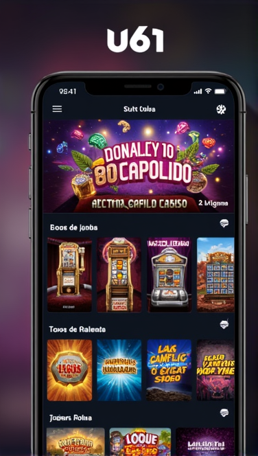 Screenshot 3 u61
